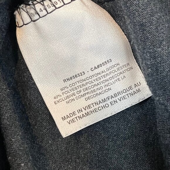 Nike Chicago White Sox V-neck Tee Women’s‎ Medium MLB Short Sleeve Shirt - Picture 8 of 8